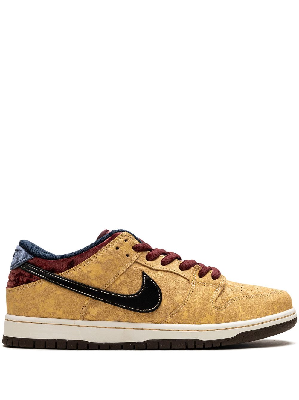 Nike SB Dunk "City Of Cinema" sneakers - Brown von Nike