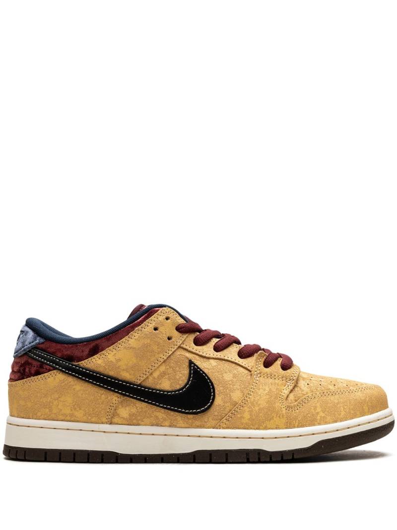 Nike SB Dunk "City Of Cinema" sneakers - Brown von Nike