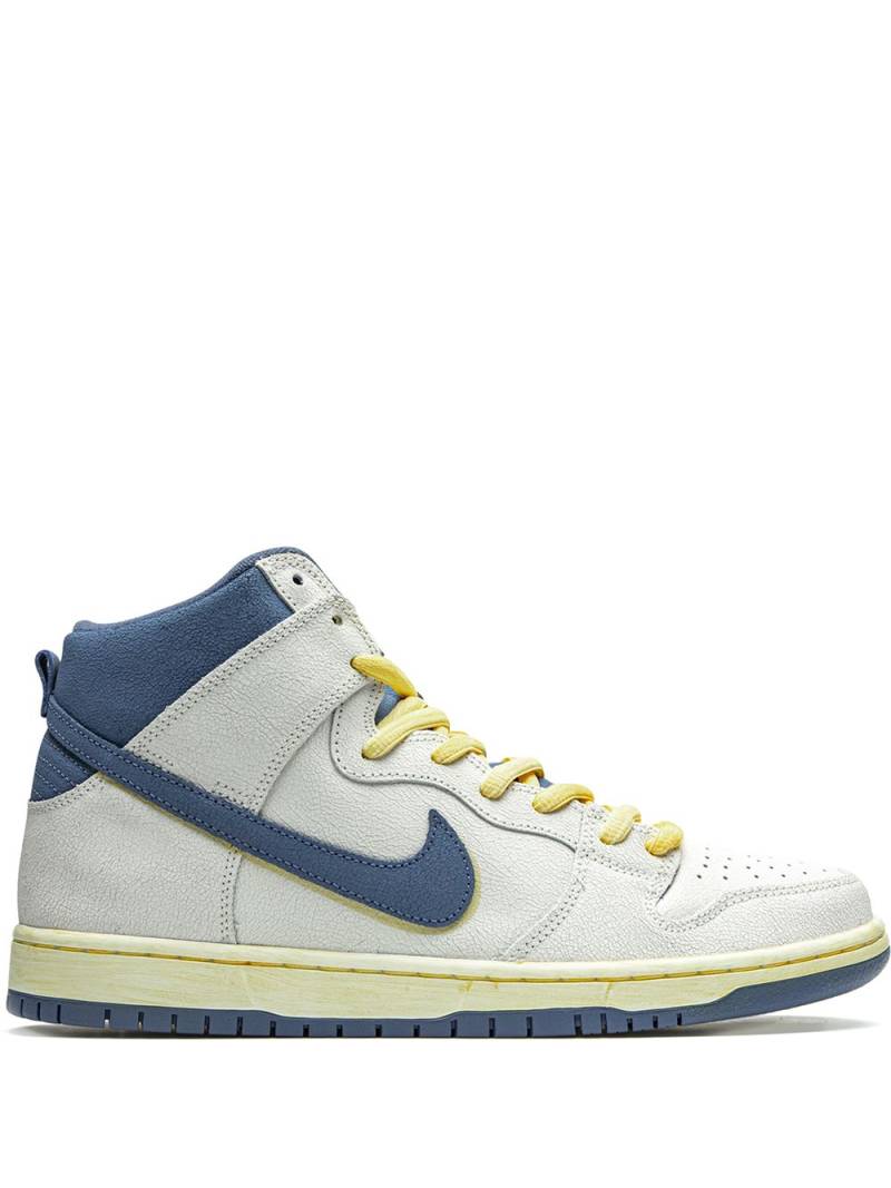 Nike x Atlas SB Dunk High Pro "Lost At Sea" sneakers - White von Nike