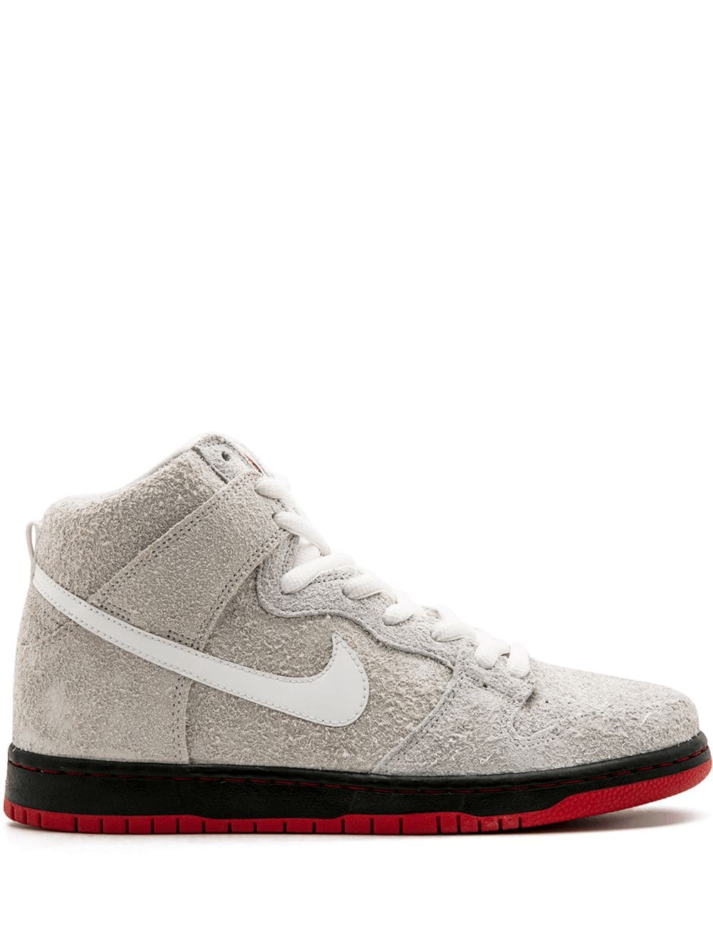 Nike SB Dunk High TRD QS "Black Sheep" sneakers - Neutrals von Nike