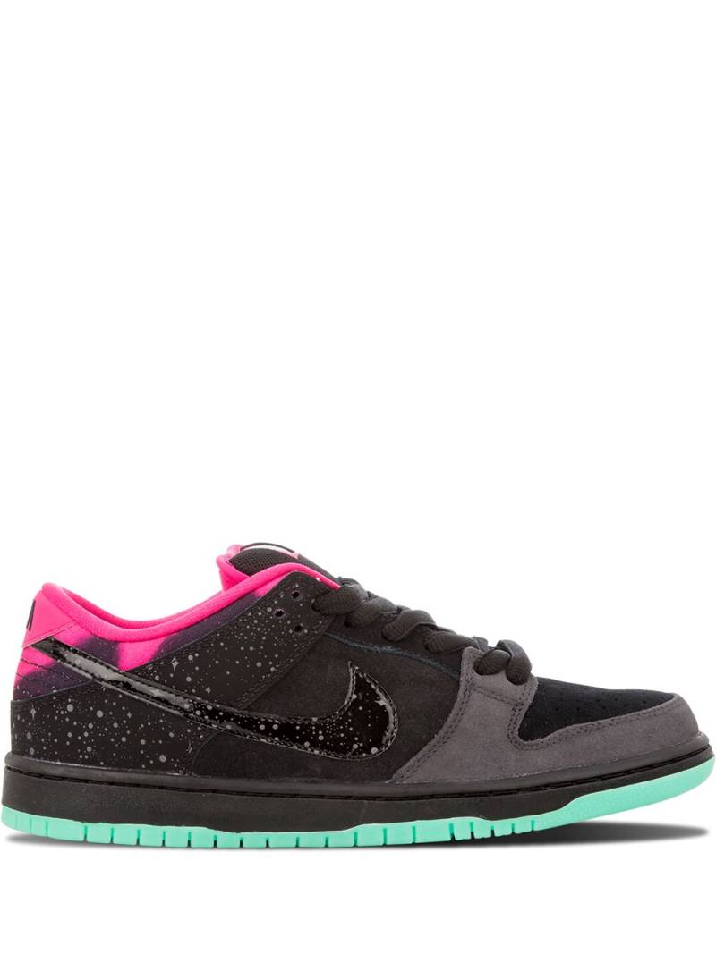 Nike SB Dunk Low Premium AE QS sneakers - Black von Nike