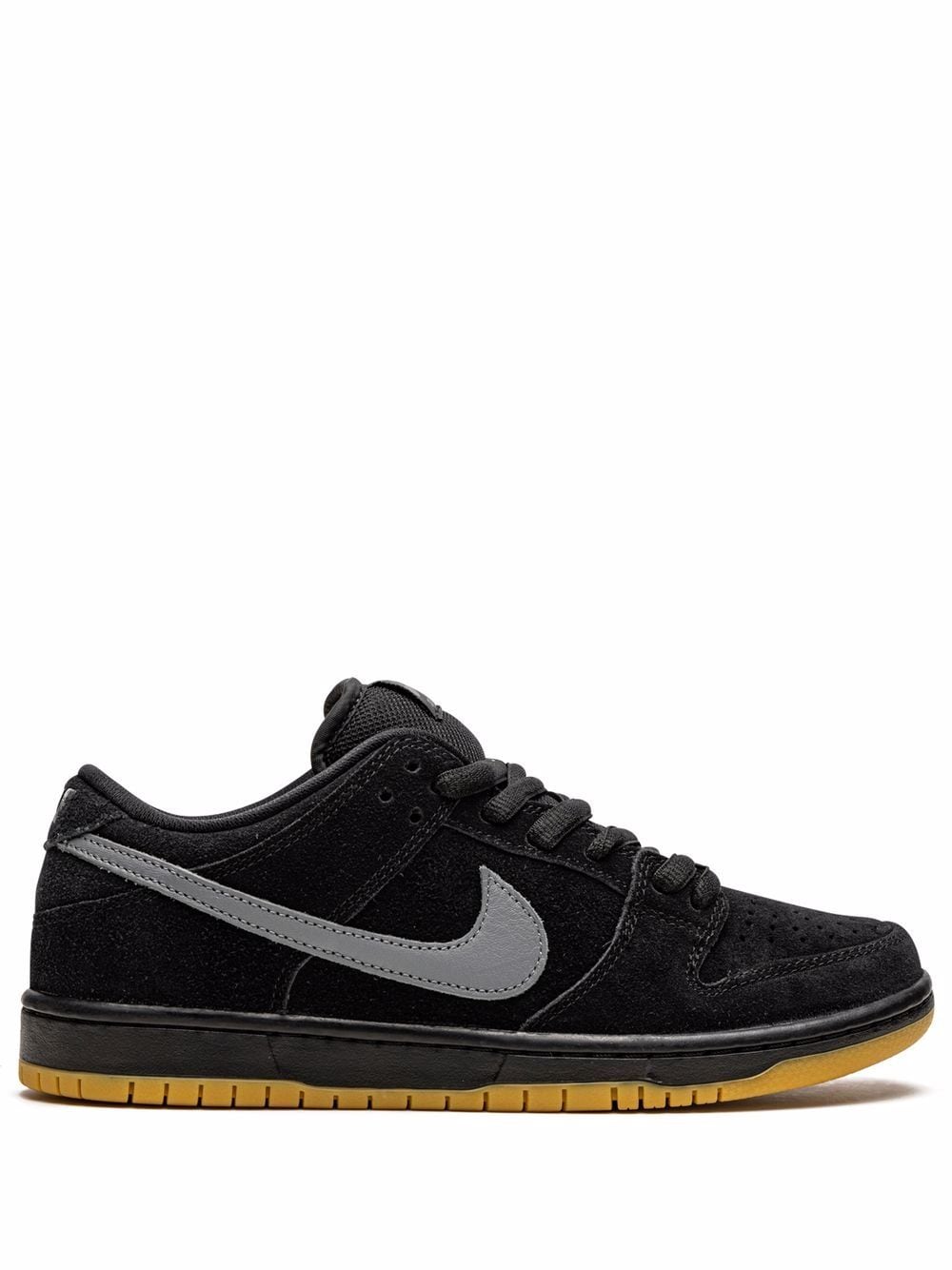 Nike SB Dunk Low Pro "Fog" sneakers - Black von Nike