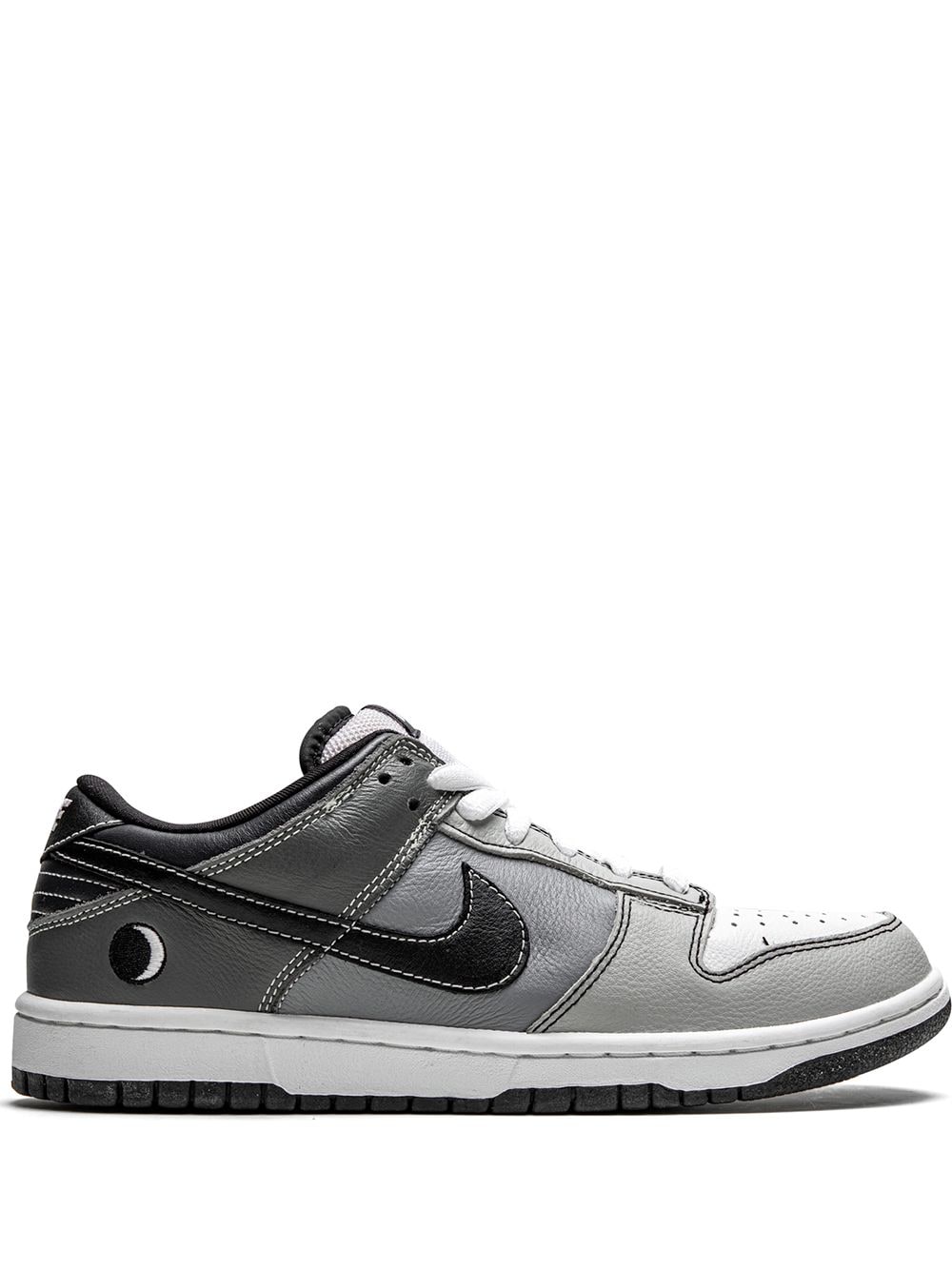 Nike SB Dunk Low "Lunar Eclipse West" sneakers - Grey von Nike