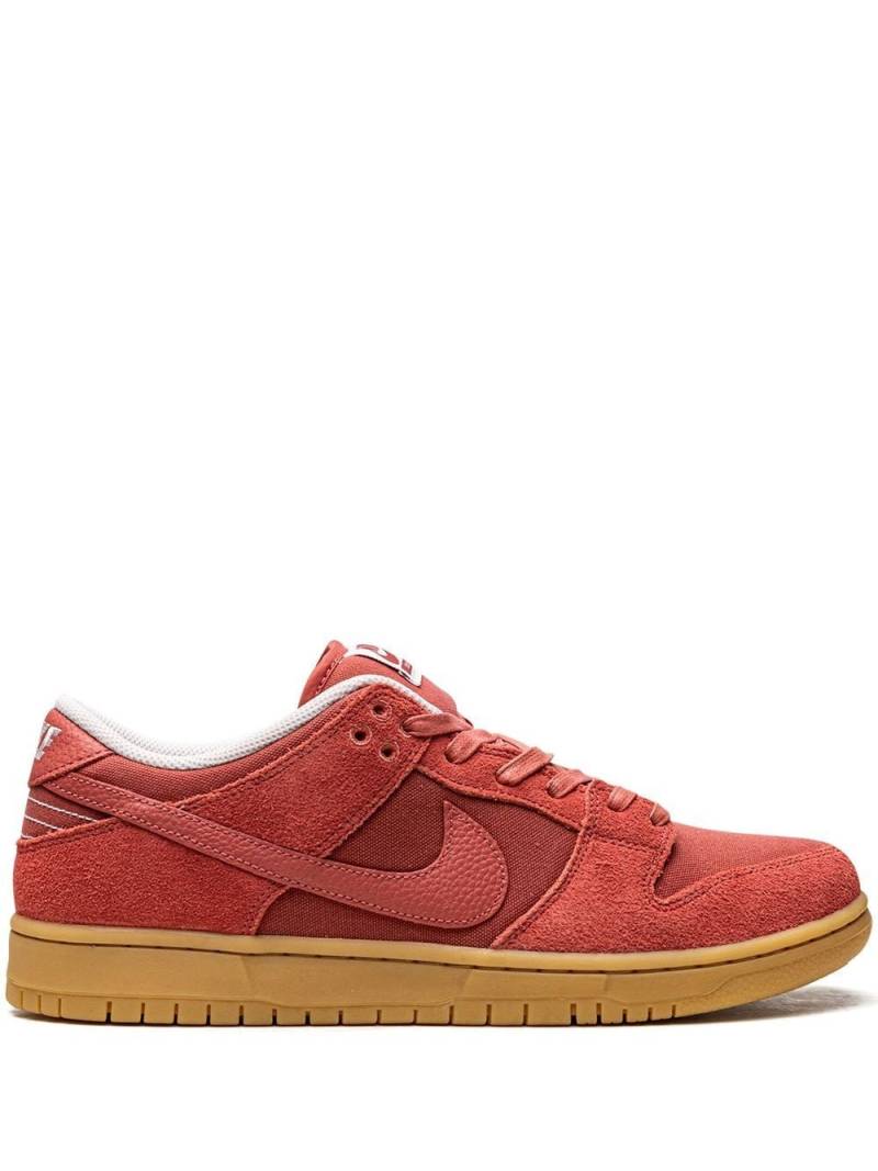 Nike SB Dunk Low "Adobe" sneakers - Orange von Nike