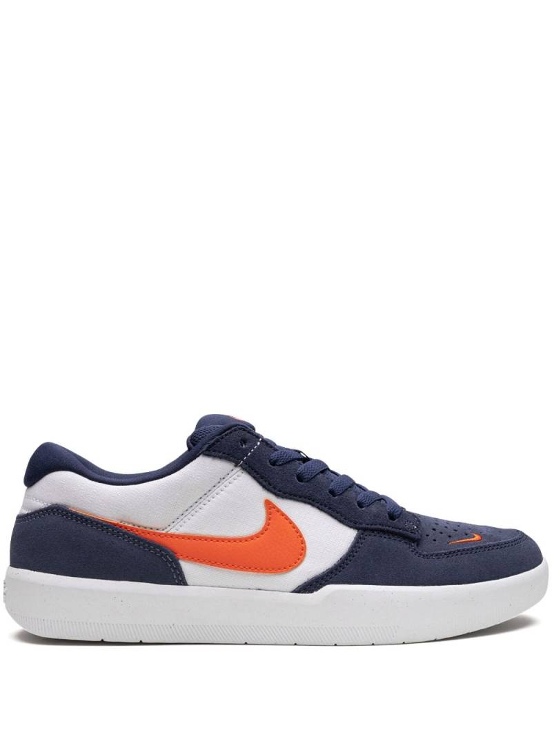 Nike SB Force 58 sneakers - Blue von Nike