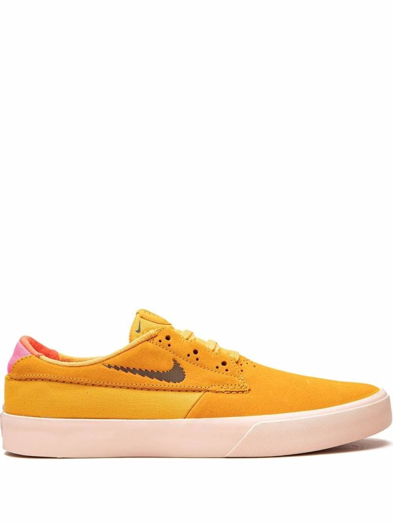 Nike SB Shane "Pollen" sneakers - Yellow von Nike