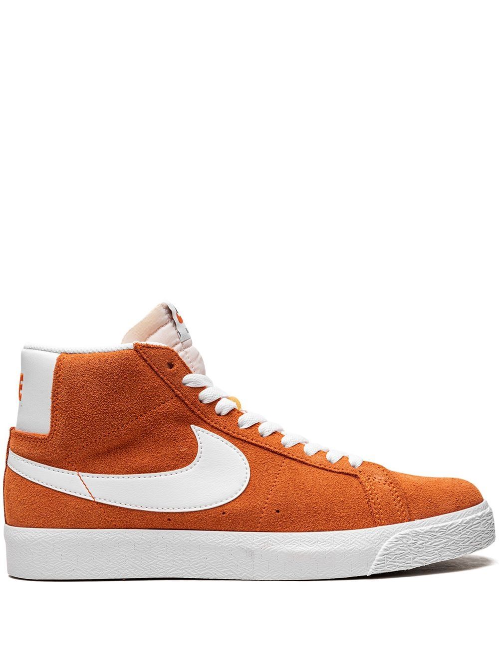 Nike SB Zoom Blazer Mid "Safety Orange" sneakers von Nike