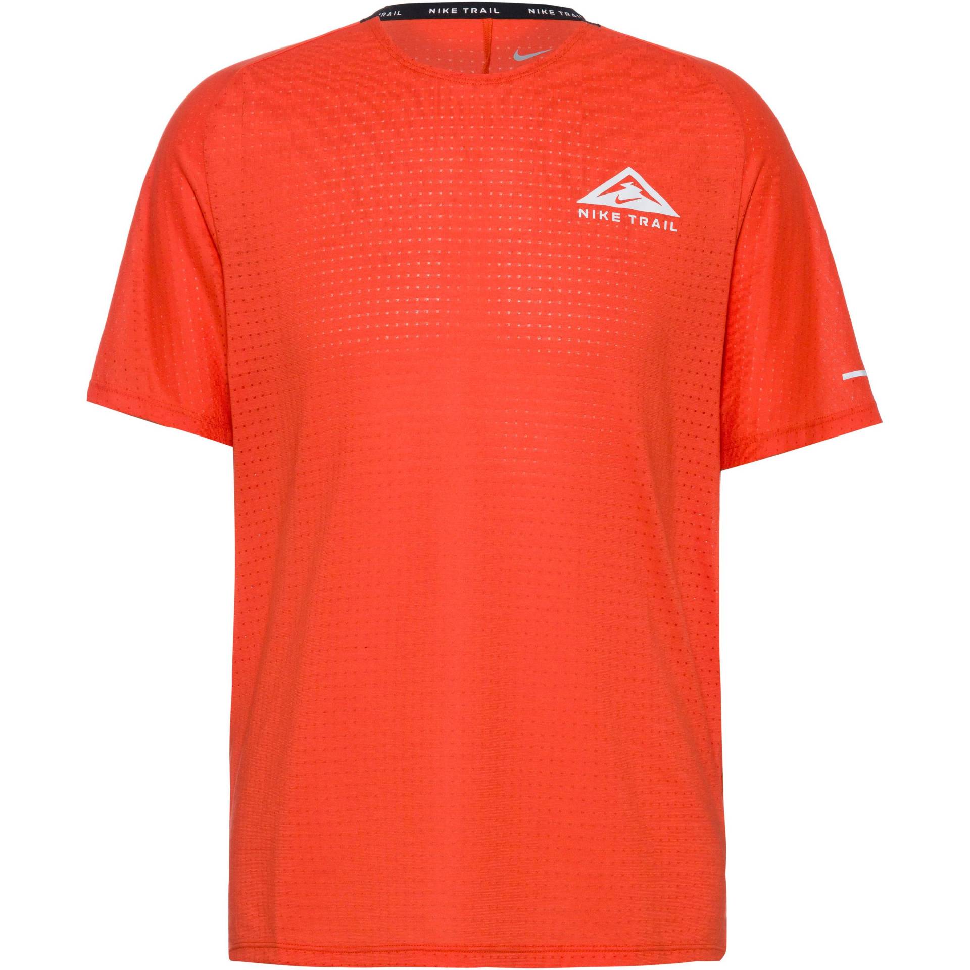 Nike SOLAR CHASE Funktionsshirt Herren Nike SOLAR CHASE Funktionsshirt Herren von Nike