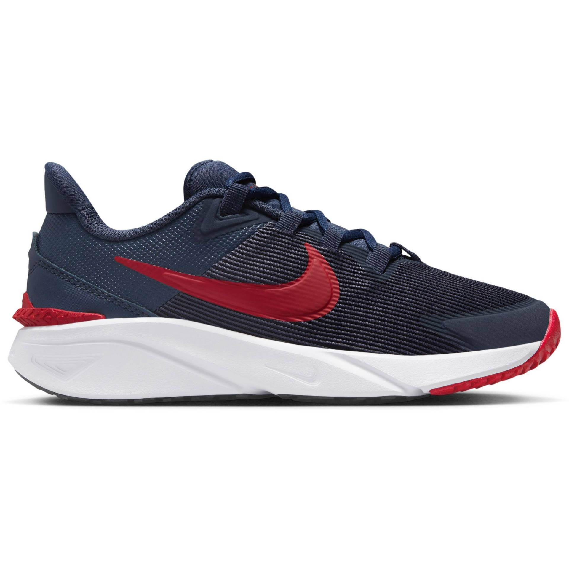 Nike STAR RUNNER 4 NN GS Laufschuhe Kinder Nike STAR RUNNER 4 NN GS Laufschuhe Kinder von Nike