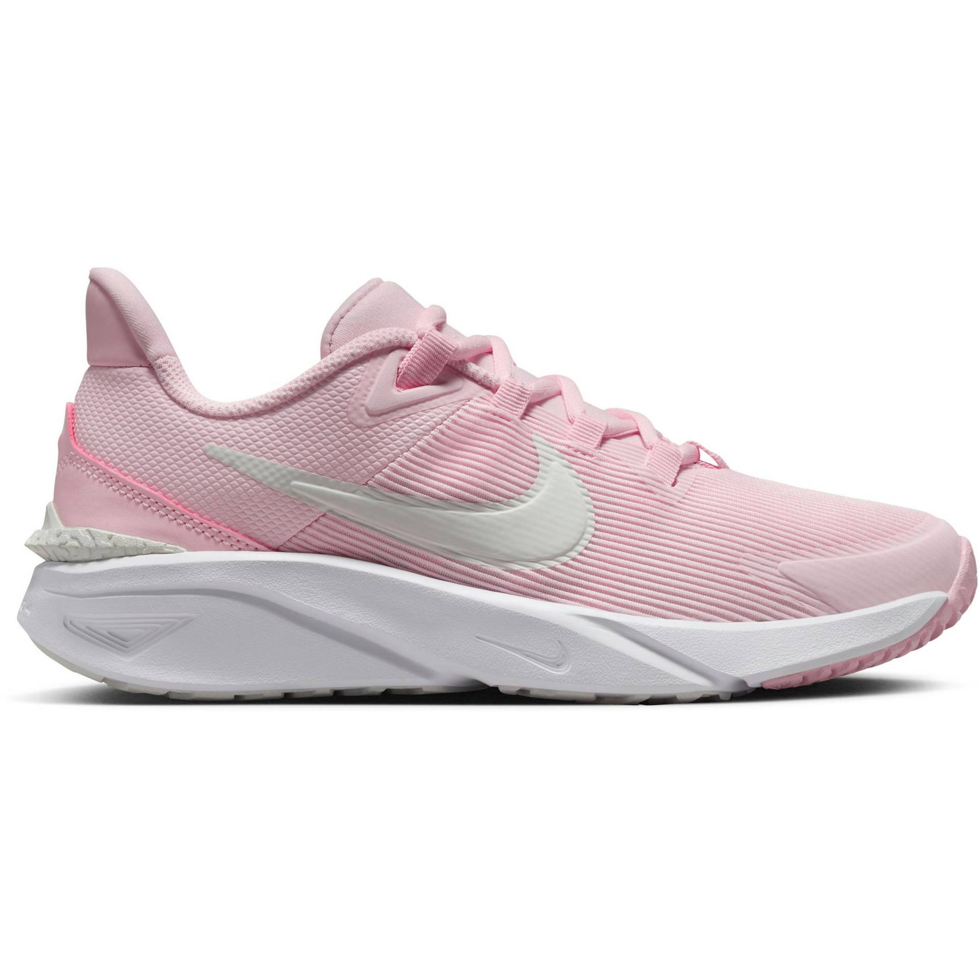 Nike STAR RUNNER 4 NN GS Laufschuhe Kinder Nike STAR RUNNER 4 NN GS Laufschuhe Kinder von Nike