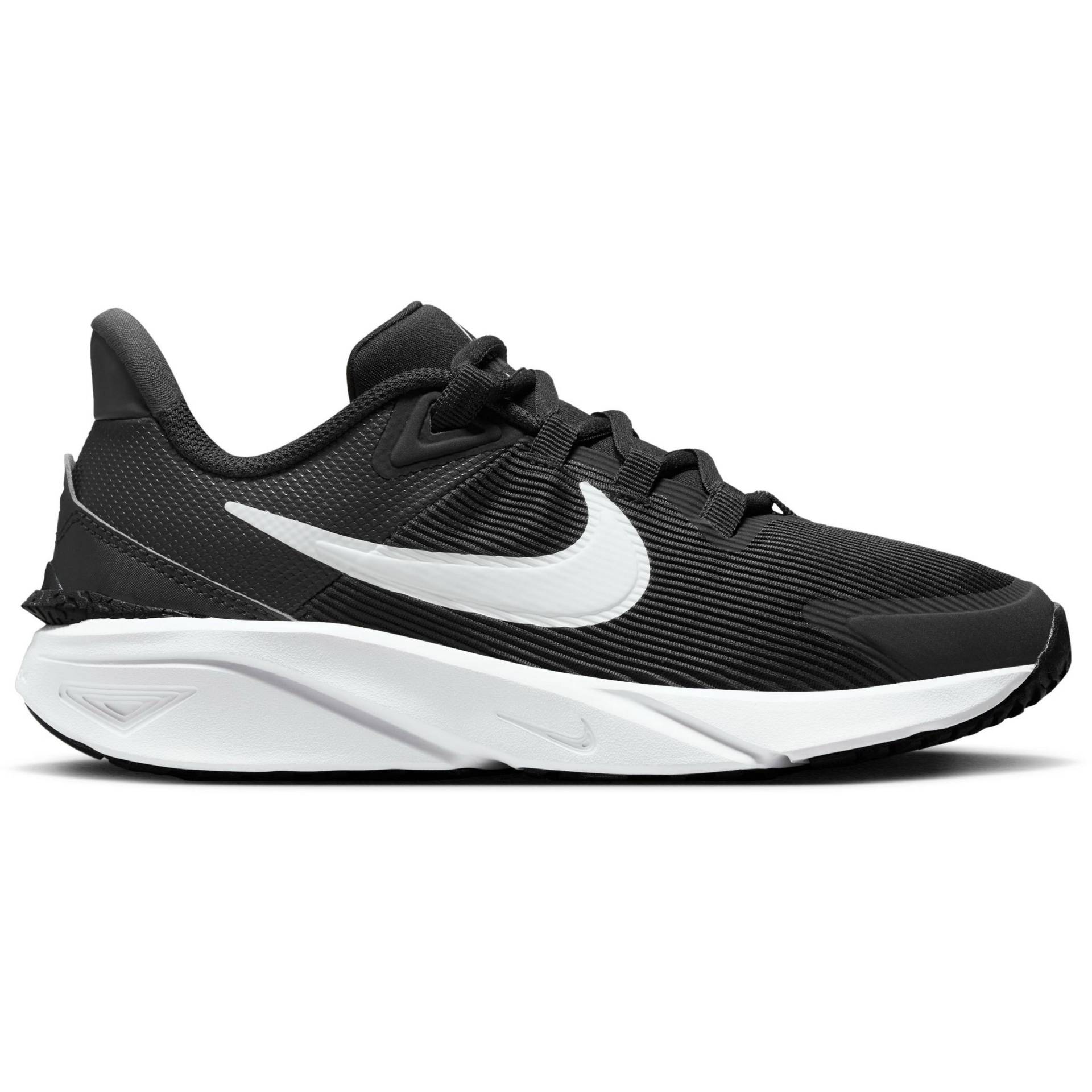 Nike STAR RUNNER 4 NN GS Laufschuhe Kinder Nike STAR RUNNER 4 NN GS Laufschuhe Kinder von Nike