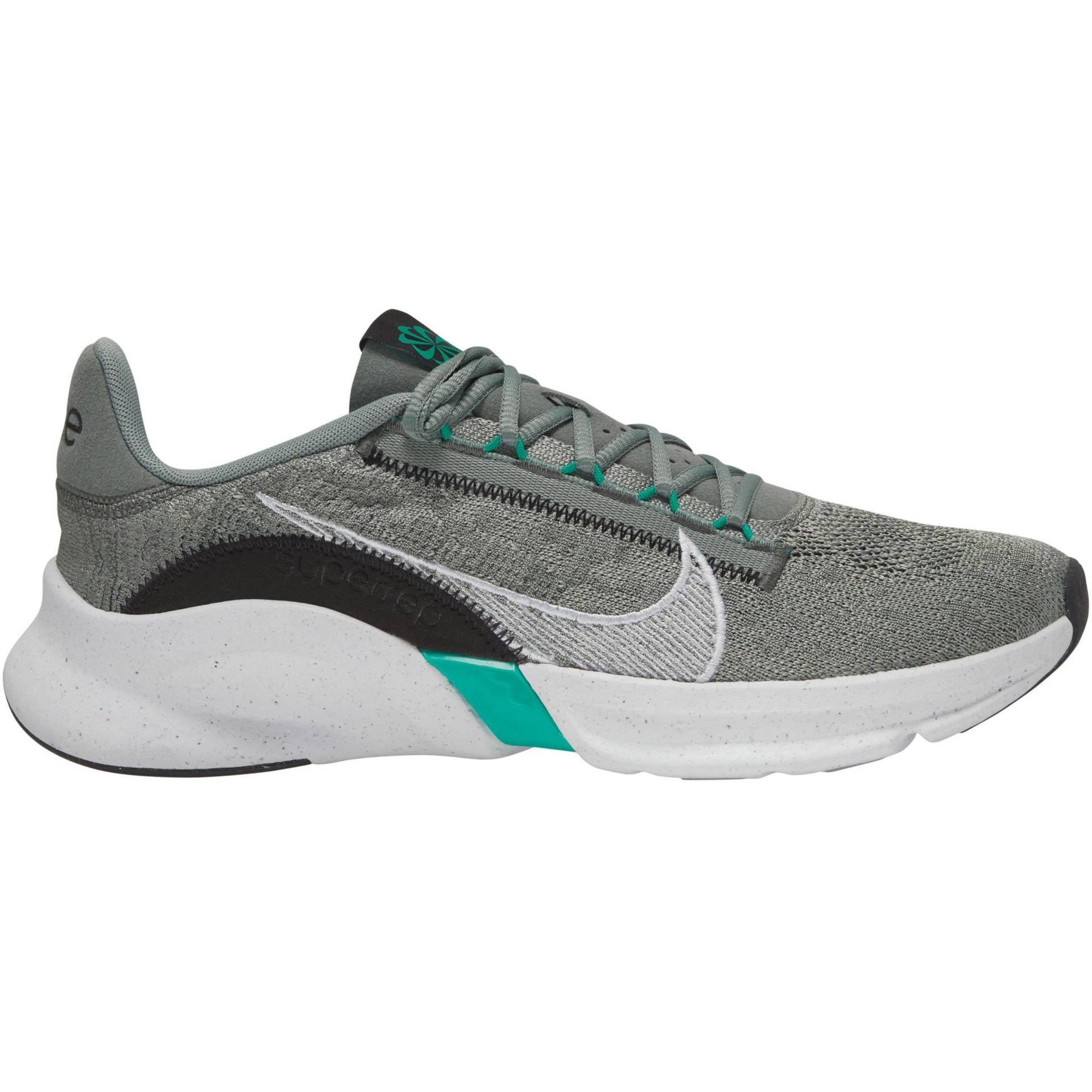 Nike SUPERREP GO 3 NN FK Fitnessschuhe Herren von Nike