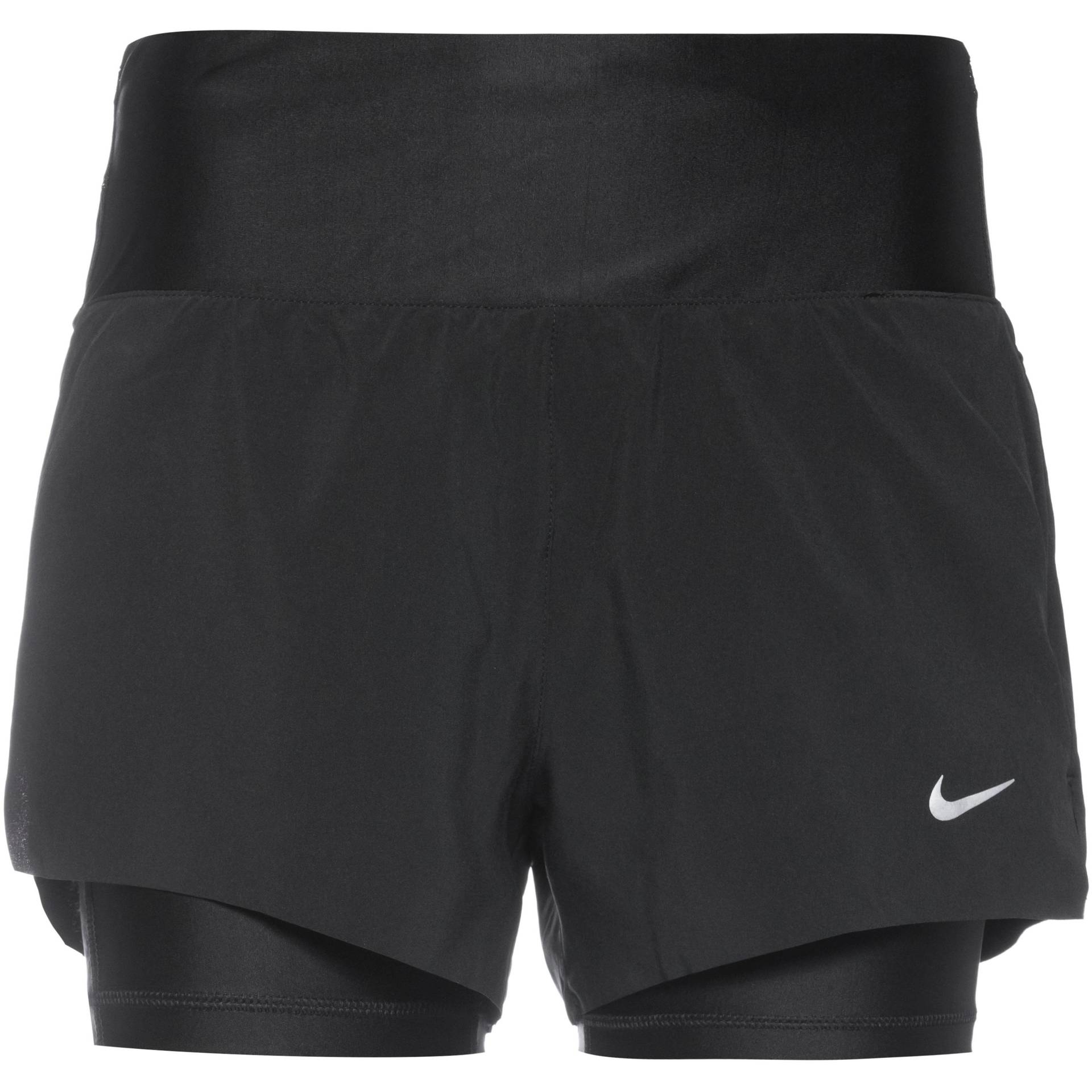 Nike SWIFT DRI FIT Funktionsshorts Damen von Nike