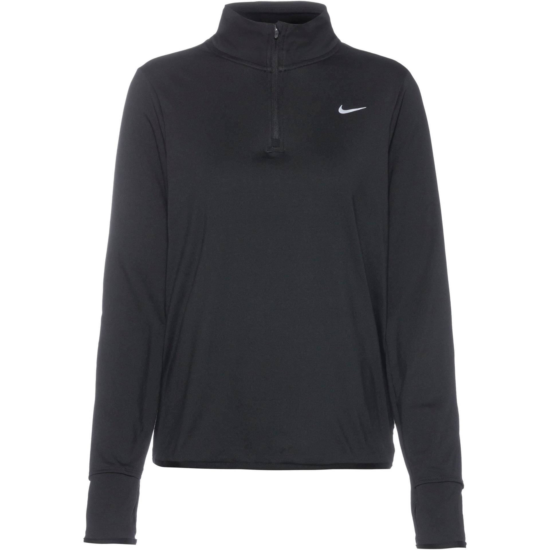 Nike SWIFT ELEMENT Funktionsshirt Damen von Nike