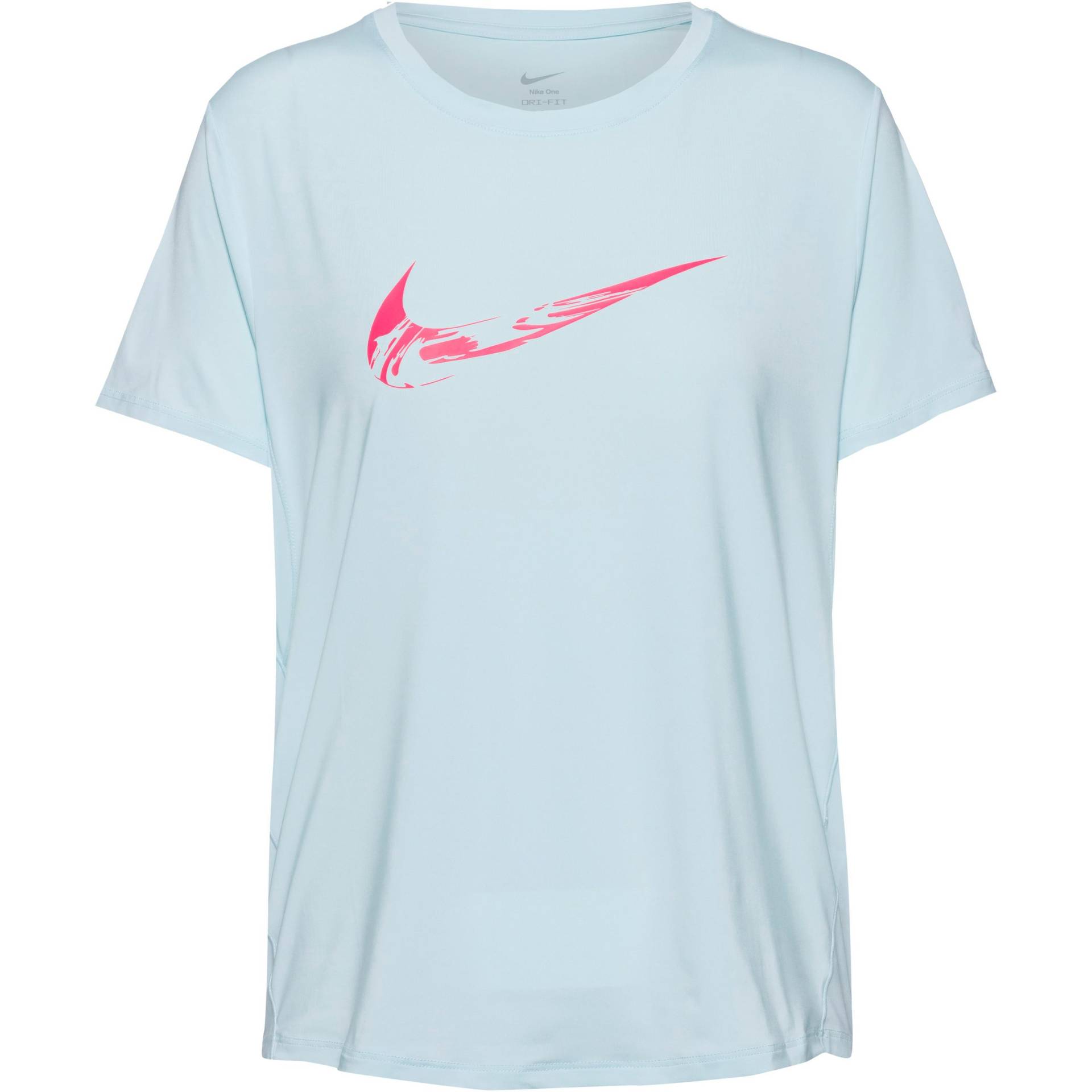 Nike SWOOSH Funktionsshirt Damen von Nike