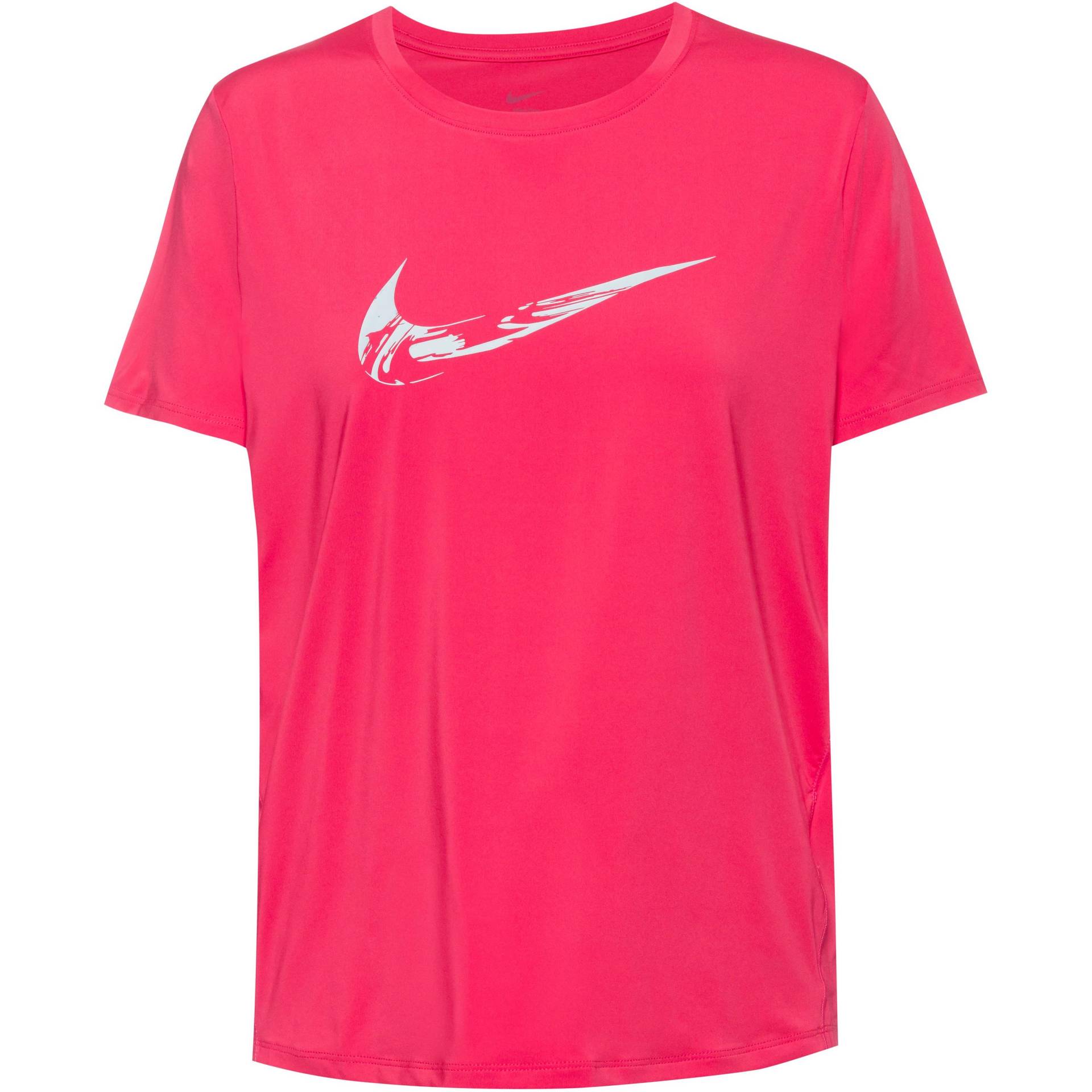 Nike SWOOSH Funktionsshirt Damen von Nike