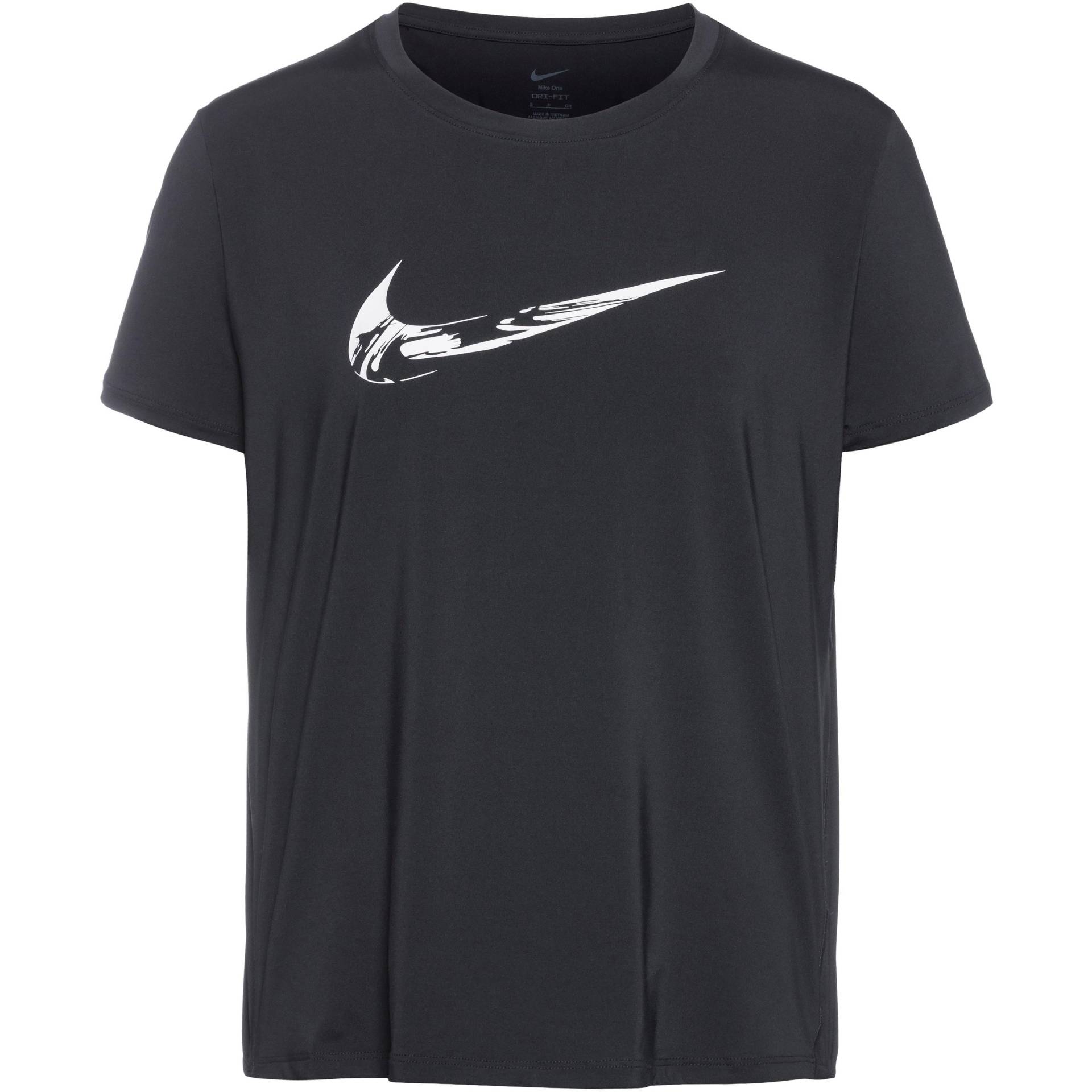 Nike SWOOSH Funktionsshirt Damen von Nike