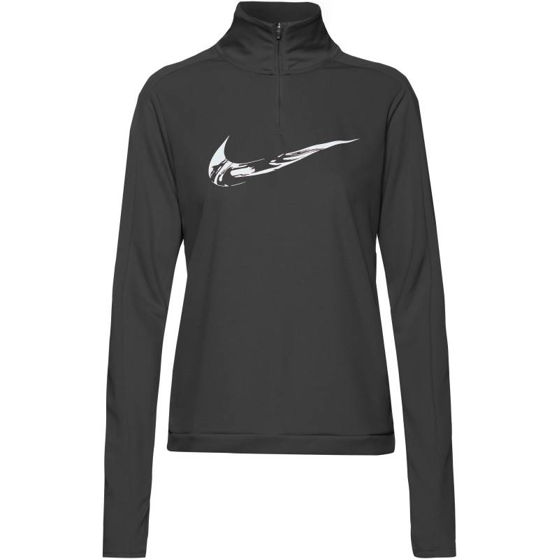 Nike SWOOSH Funktionsshirt Damen von Nike