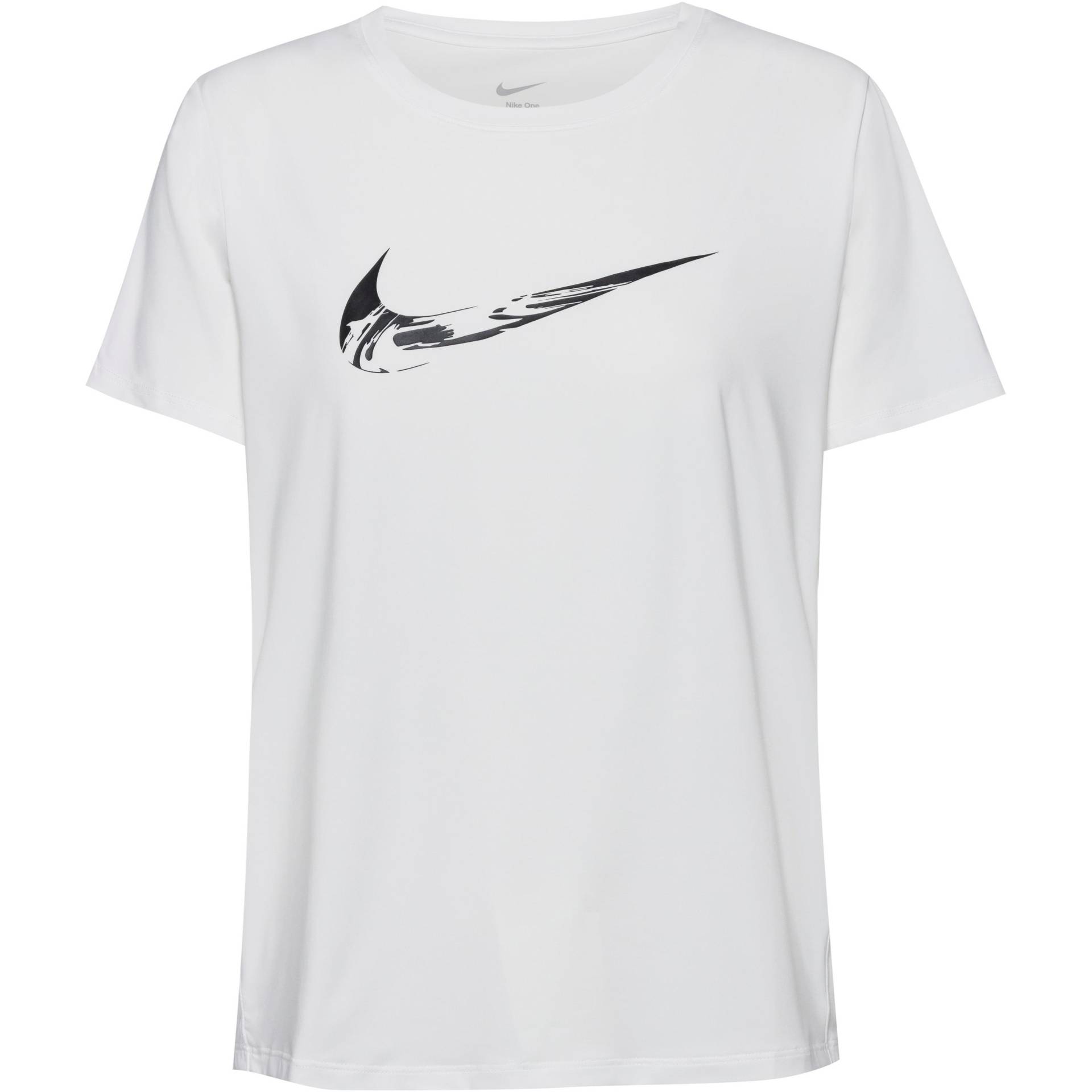 Nike SWOOSH Funktionsshirt Damen von Nike