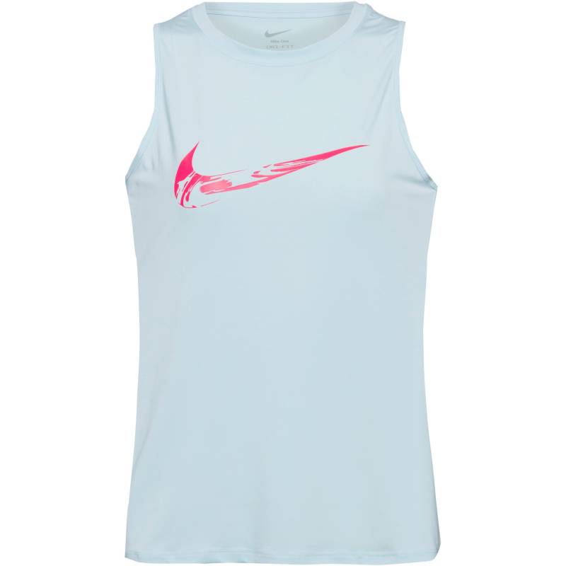 Nike SWOOSH Funktionstank Damen von Nike