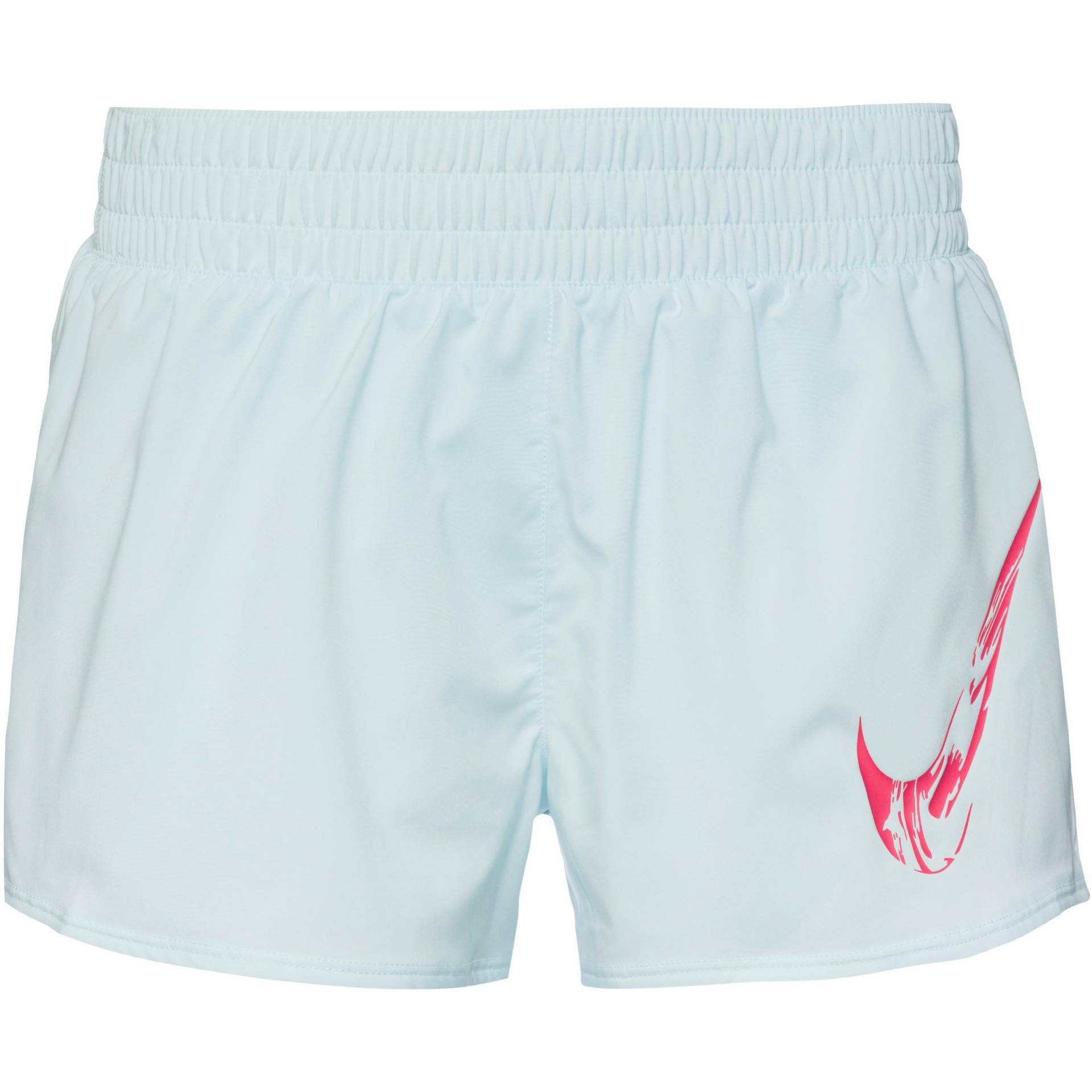 Nike SWOOSH Laufshorts Damen von Nike