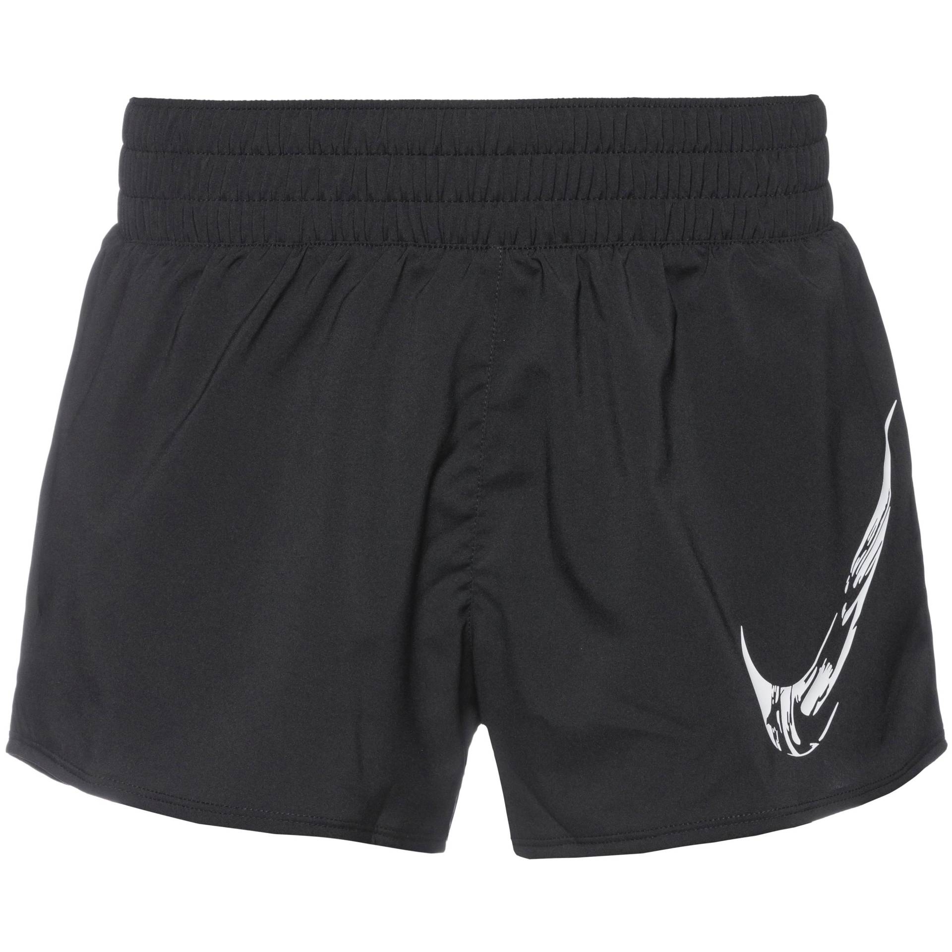 Nike SWOOSH Laufshorts Damen von Nike