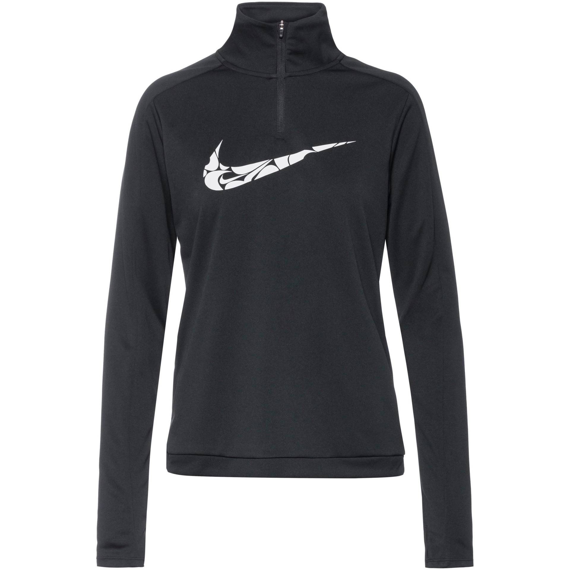 Nike SWSH HBR DF Funktionsshirt Damen von Nike