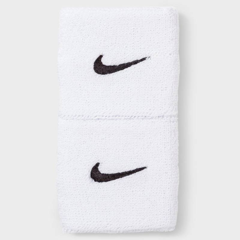 Schweissband Damen Weiss ONE SIZE von NIKE