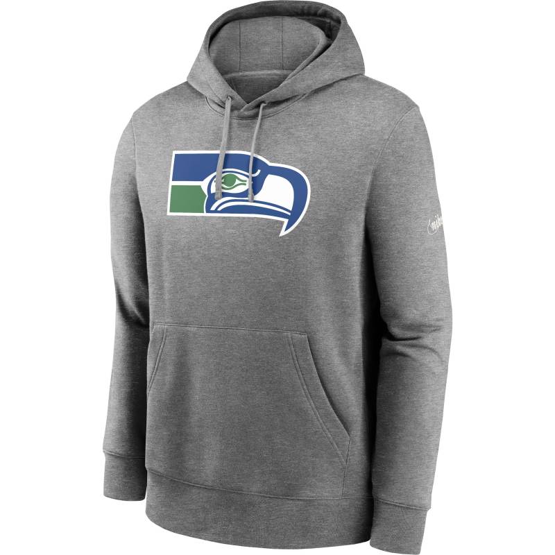 Nike Seattle Seahawks Hoodie Herren von Nike