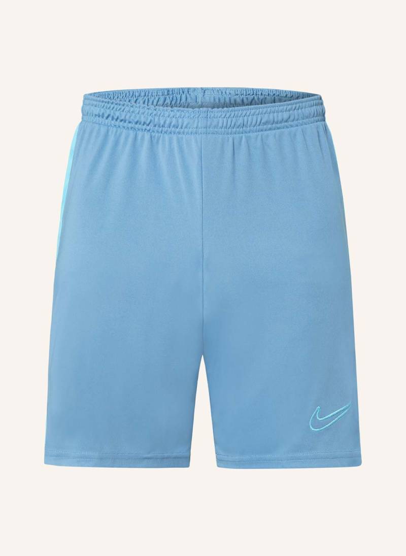 Nike Shorts Dri-Fit Academy 23 blau von Nike