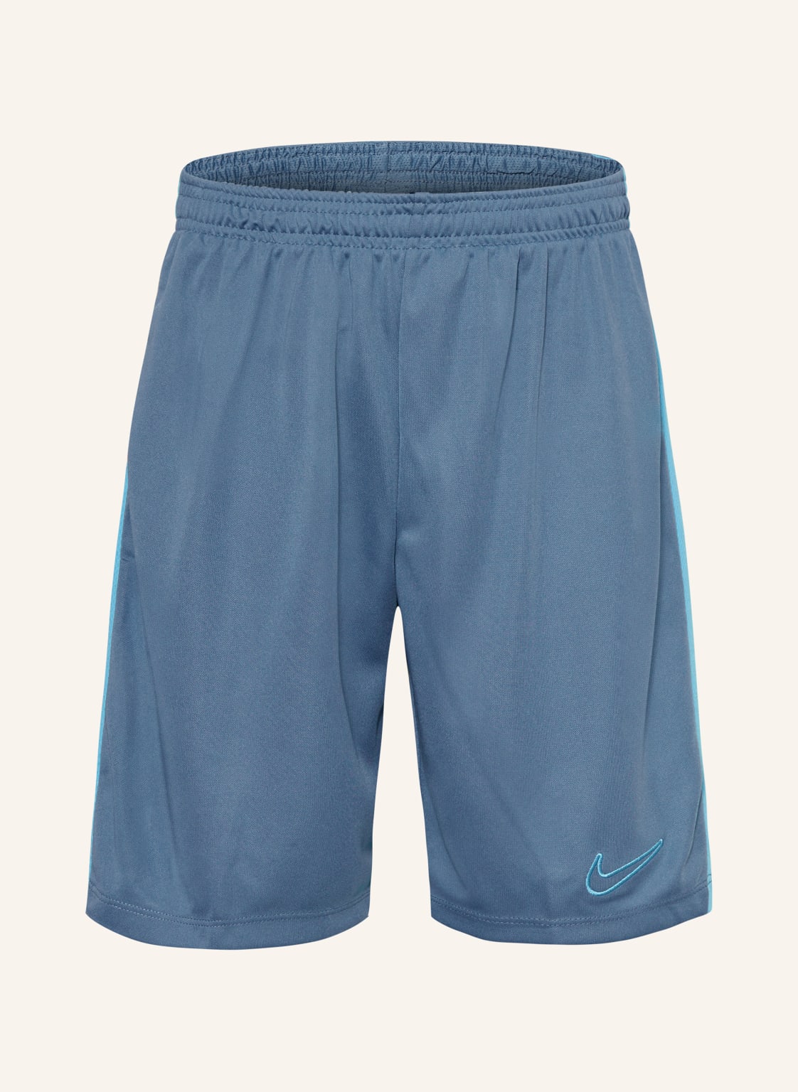 Nike Shorts Dri-Fit Academy 23 blau von Nike