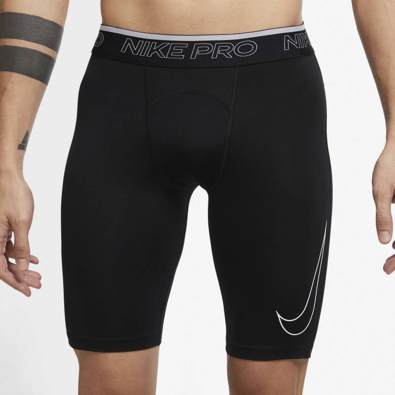 Nike Shorts »Pro Dri-FIT Men's Long Shorts« von Nike