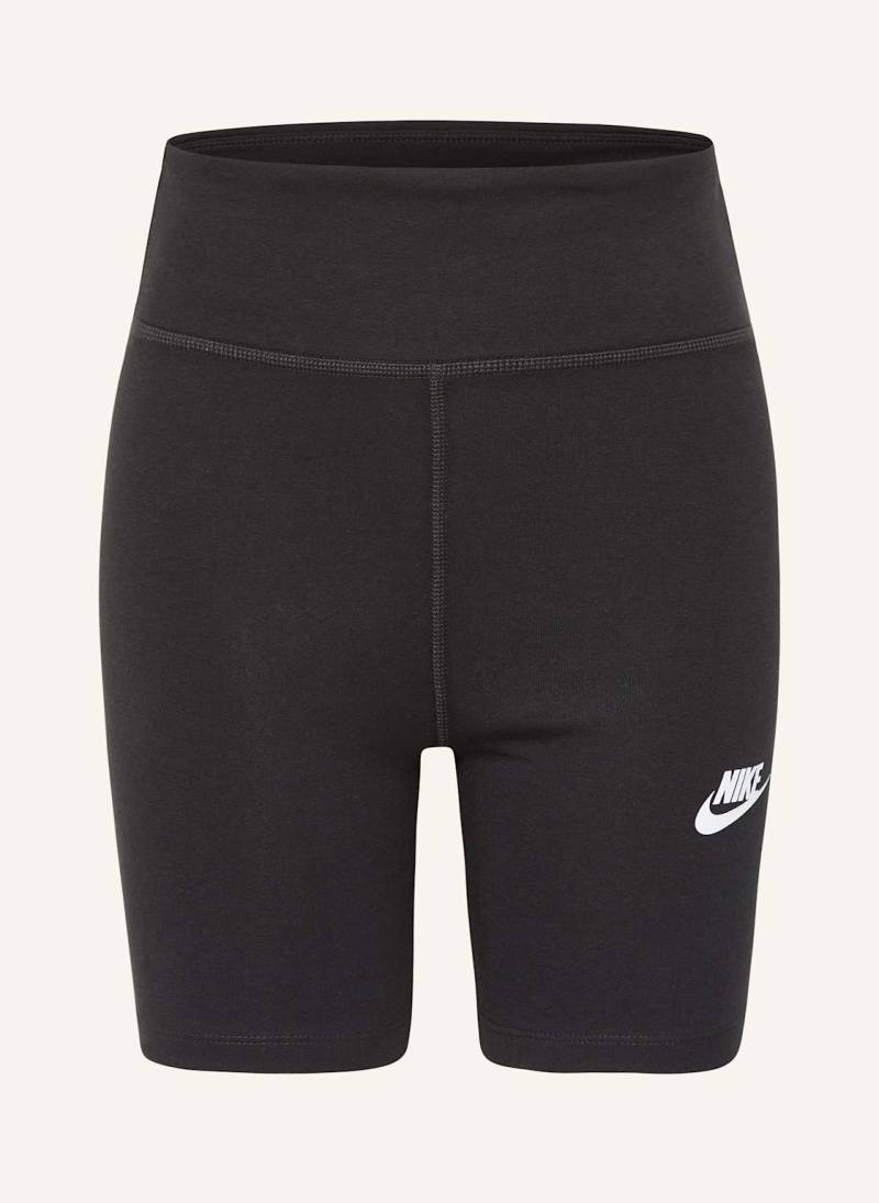 Nike Shorts Sportswear Classic schwarz von Nike