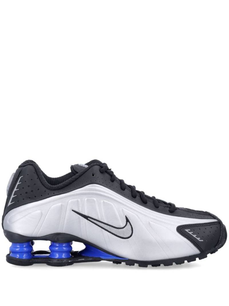 Nike Shox R4 sneakers - Grey von Nike