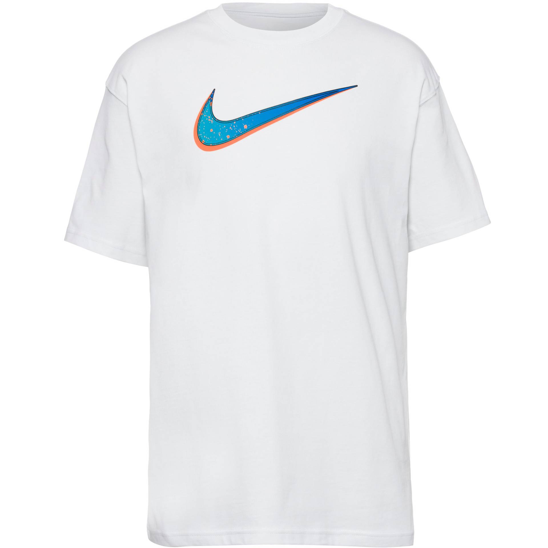 Nike Signature Lebron James T-Shirt Herren Nike Signature Lebron James T-Shirt Herren von Nike