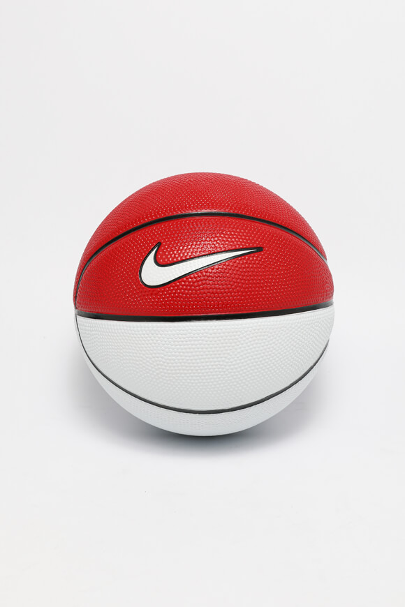 Nike Skills Mini Basketball | Gym Red + White + Black | Herren  | Einheitsgroesse von Nike