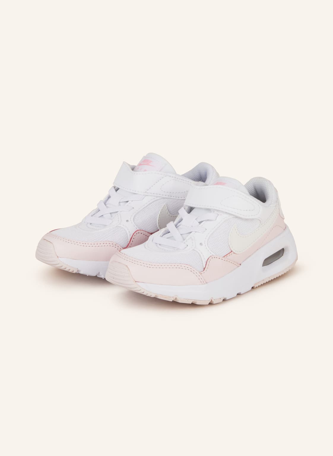 Nike Sneaker Air Max Sc weiss von Nike