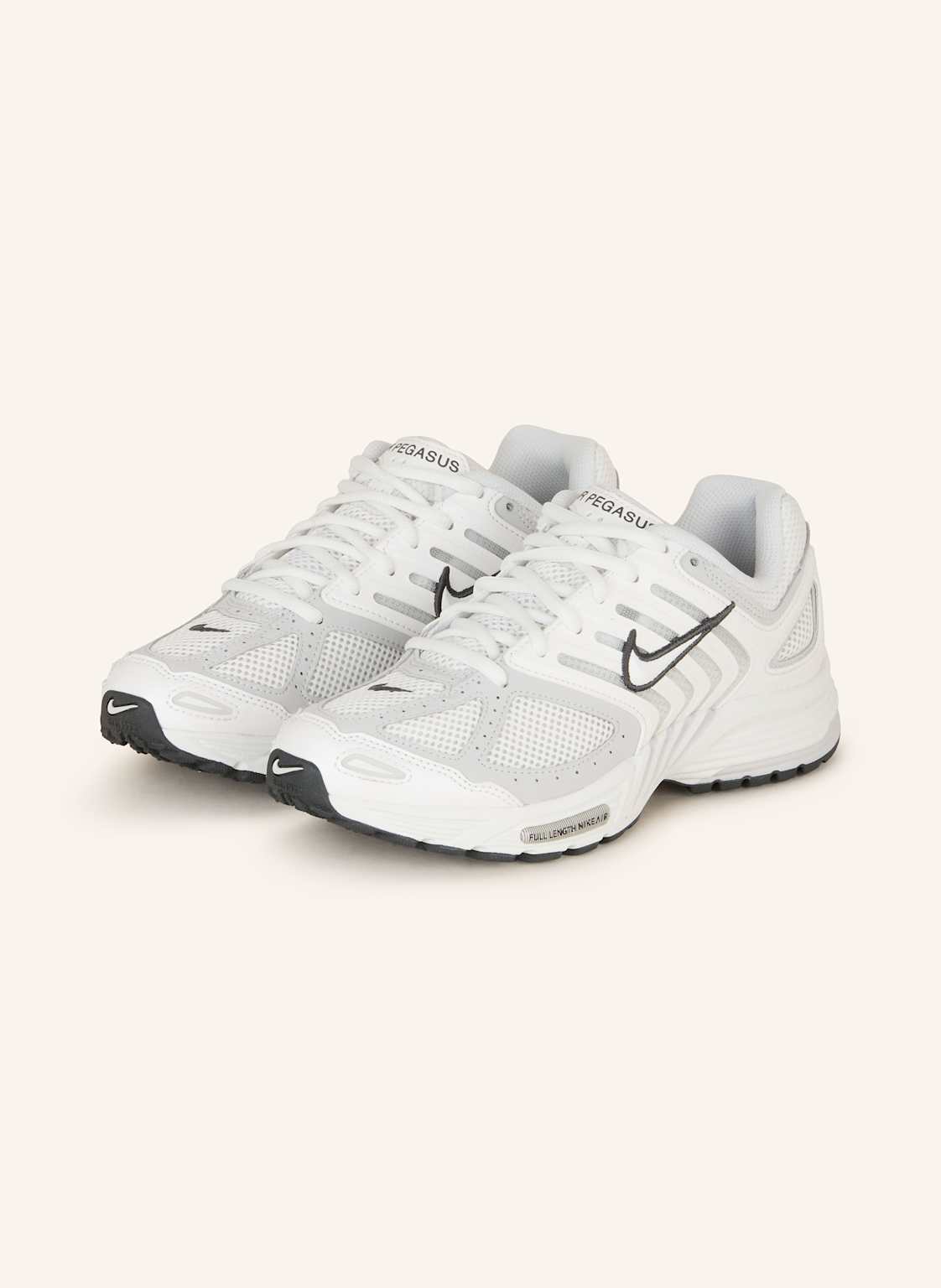 Nike Sneaker Air Pegasus 2005 weiss Nike Sneaker Air Pegasus 2005 weiss von Nike