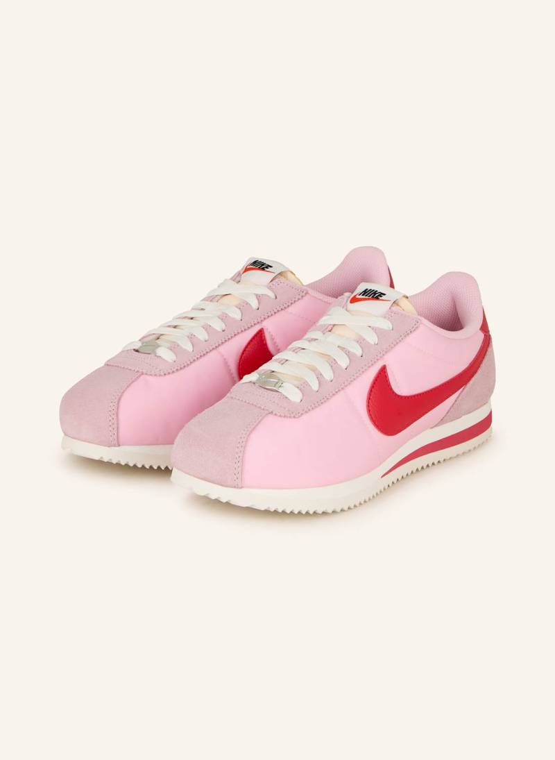 Nike Sneaker Cortez Textile pink von Nike