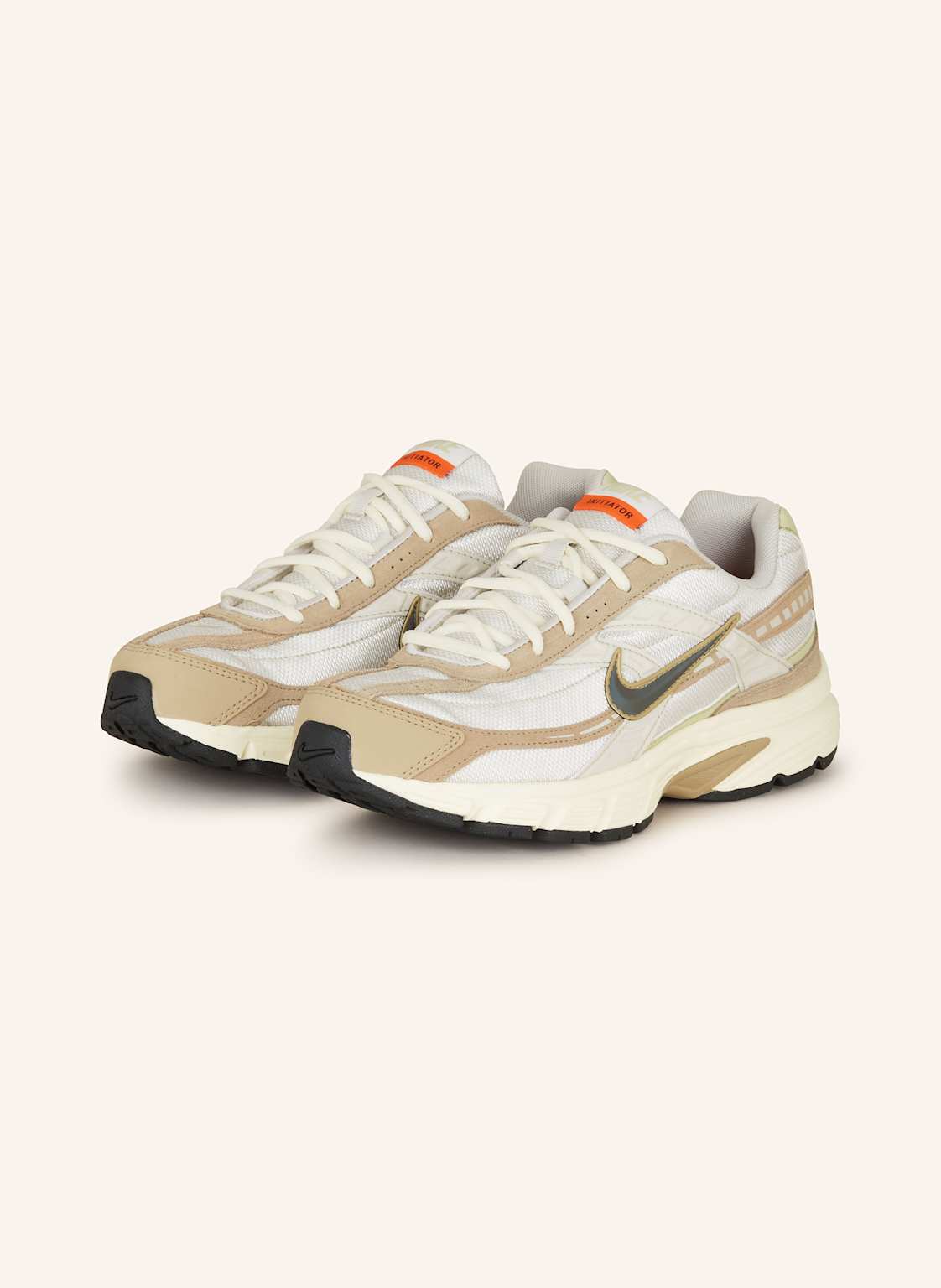 Nike Sneaker Initiator beige von Nike