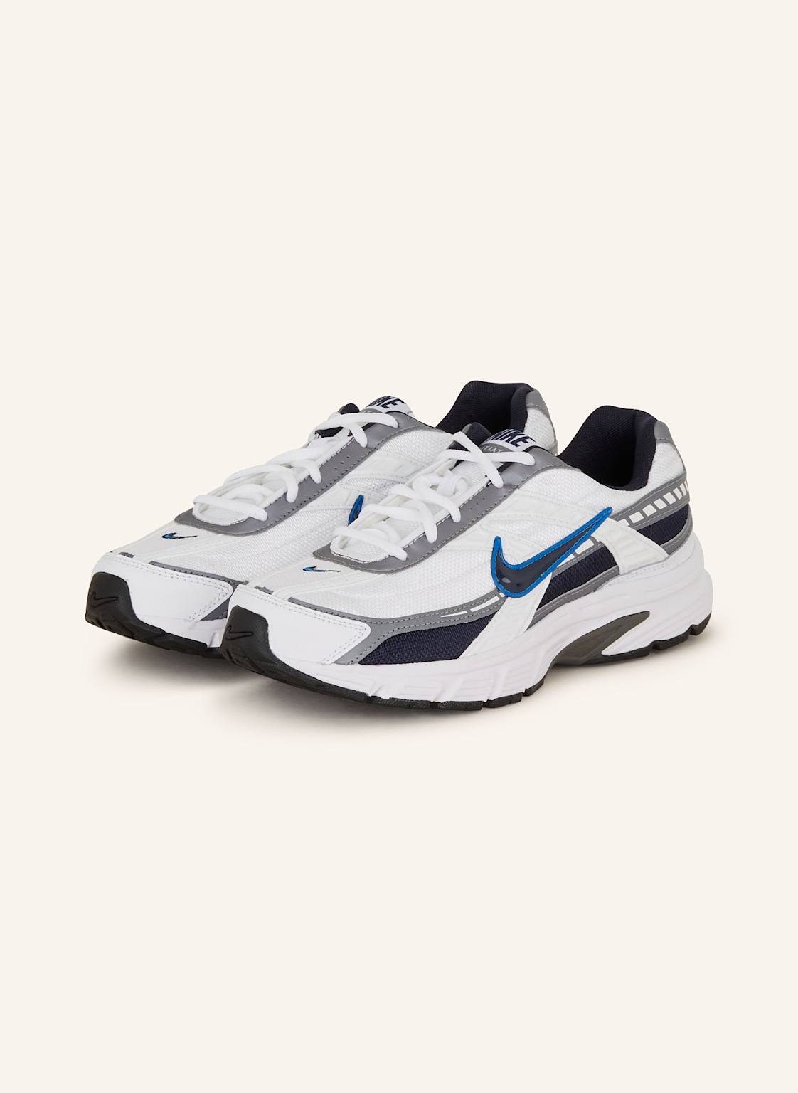 Nike Sneaker Initiator weiss von Nike