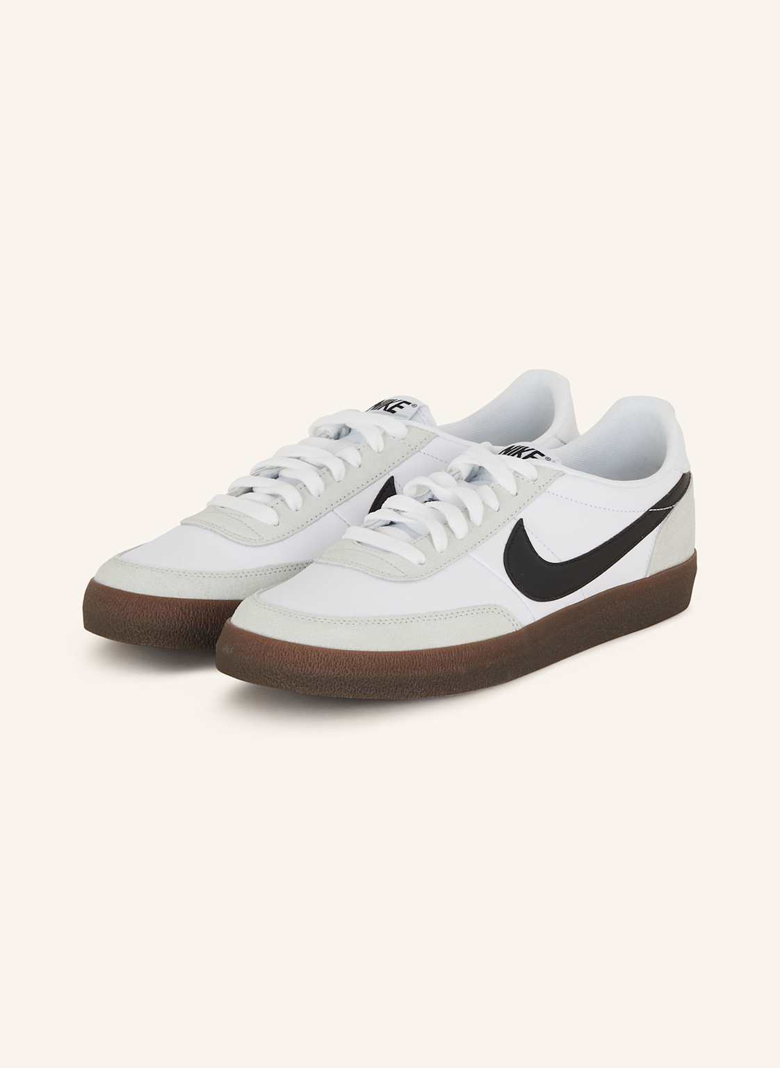 Nike Sneaker Killshot 2 weiss von Nike