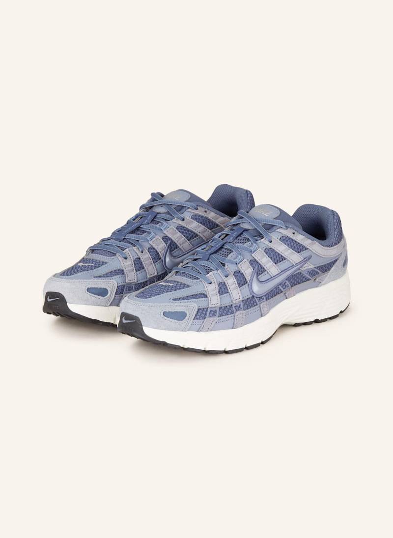Nike Sneaker P-6000 Se blau Nike Sneaker P-6000 Se blau von Nike