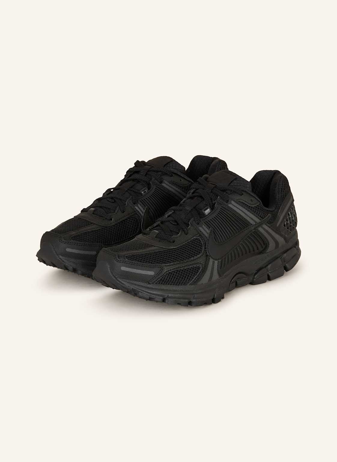 Nike Sneaker Zoom Vomero 5 schwarz von Nike