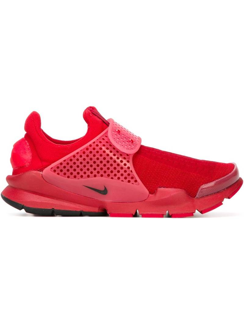 Nike Sock Dart SP "Independence Day" sneakers - Red von Nike