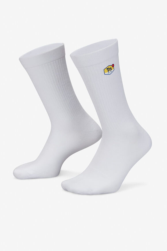 Nike Socken | White | unisex  | EU42-46 von Nike