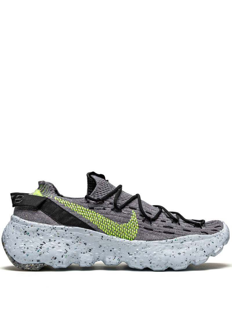 Nike Space Hippie 04 low-top sneakers - Grey von Nike