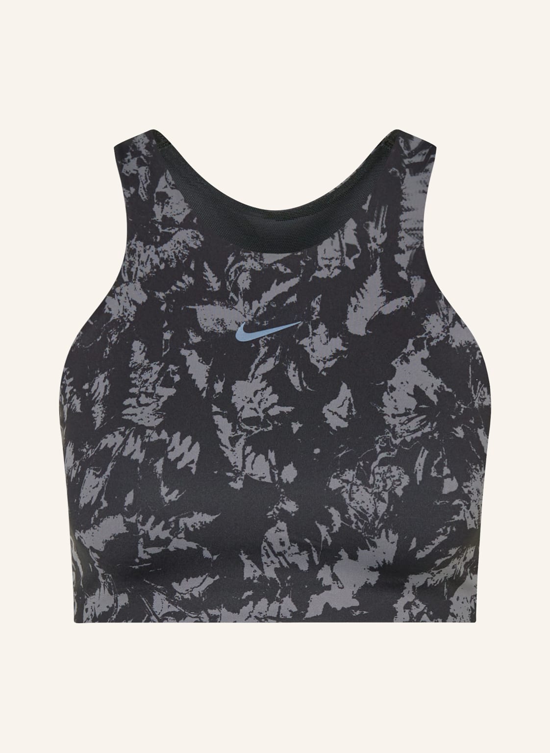Nike Sport-Bh Alate Curve schwarz Nike Sport-Bh Alate Curve schwarz von Nike