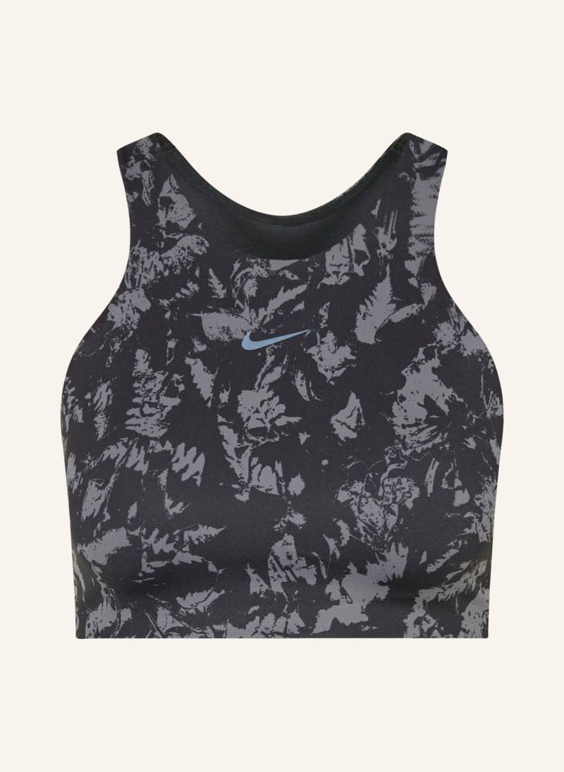 Nike Sport-Bh Alate Curve schwarz Nike Sport-Bh Alate Curve schwarz von Nike