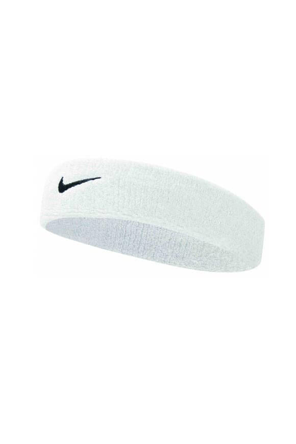 Nike Sport Stirnband | Weiss | Herren  | Einheitsgroesse von Nike